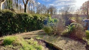 Garden- click for photo gallery